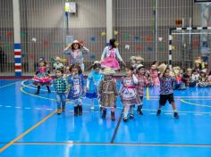 Tarde Junina na Educação Infantil e 1º ano 2018