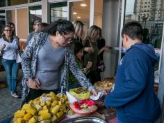 É festa no Arraiá do Salê! 2018