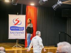 II Congresso dos Ex-alunos da Inspetoria Salesiano São Pio X