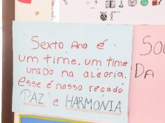 GINSAL 2018 – Sou Salê, sou da Paz!