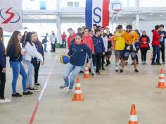 GINSAL 2018 – Sou Salê, sou da Paz!