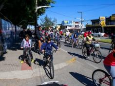 Passeio Ciclístico 2018