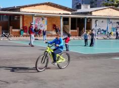 Passeio Ciclístico 2018