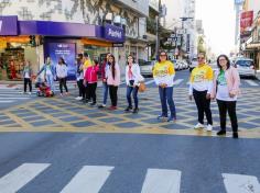 Passeio Ciclístico 2018