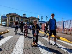 Passeio Ciclístico 2018