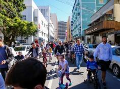 Passeio Ciclístico 2018