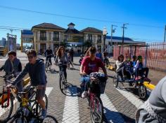 Passeio Ciclístico 2018