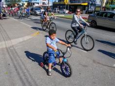 Passeio Ciclístico 2018