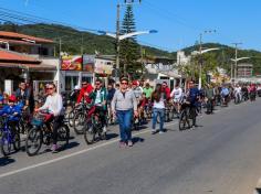 Passeio Ciclístico 2018