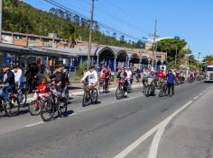 Passeio Ciclístico 2018