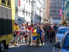 Passeio Ciclístico 2018