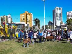 Passeio Ciclístico 2018