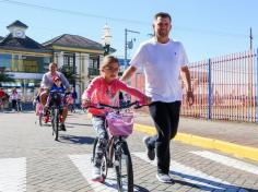 Passeio Ciclístico 2018