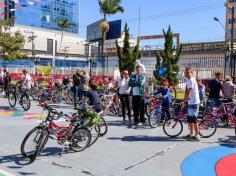 Passeio Ciclístico 2018