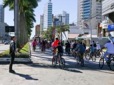 Passeio Ciclístico 2018