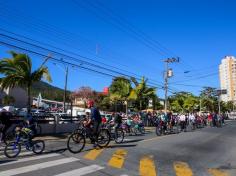 Passeio Ciclístico 2018