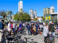 Passeio Ciclístico 2018