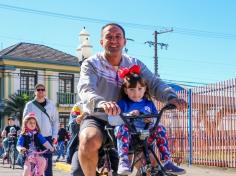 Passeio Ciclístico 2018