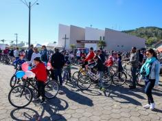 Passeio Ciclístico 2018