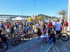 Passeio Ciclístico 2018