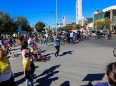 Passeio Ciclístico 2018