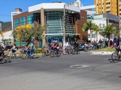 Passeio Ciclístico 2018