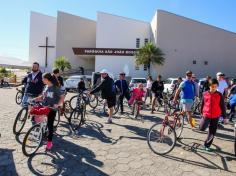 Passeio Ciclístico 2018