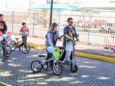 Passeio Ciclístico 2018