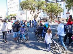 Passeio Ciclístico 2018