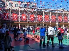 Passeio Ciclístico 2018