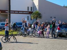 Passeio Ciclístico 2018