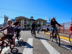 Passeio Ciclístico 2018