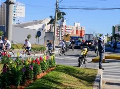 Passeio Ciclístico 2018