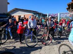 Passeio Ciclístico 2018