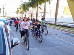 Passeio Ciclístico 2018