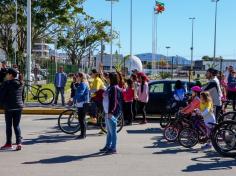 Passeio Ciclístico 2018