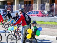 Passeio Ciclístico 2018