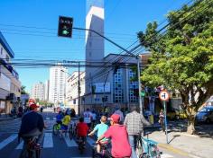 Passeio Ciclístico 2018