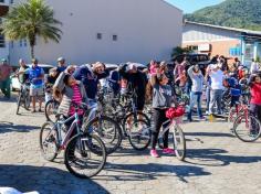 Passeio Ciclístico 2018