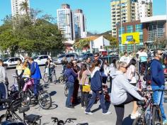 Passeio Ciclístico 2018