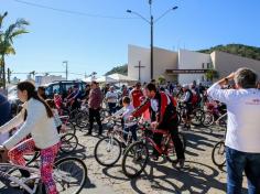 Passeio Ciclístico 2018