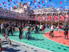 Passeio Ciclístico 2018