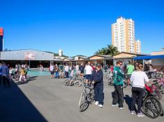 Passeio Ciclístico 2018