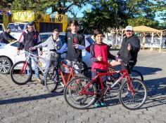 Passeio Ciclístico 2018