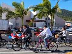 Passeio Ciclístico 2018