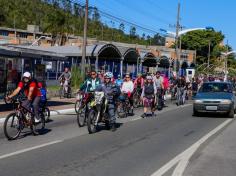 Passeio Ciclístico 2018