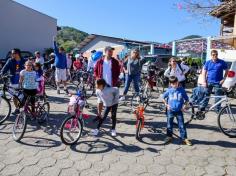 Passeio Ciclístico 2018