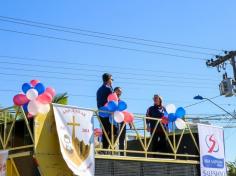 Passeio Ciclístico 2018