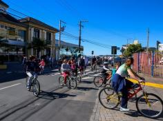 Passeio Ciclístico 2018