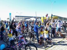 Passeio Ciclístico 2018